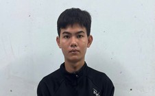 Công an Gia Lai bắt khẩn cấp đối tượng Lê Công Thắng 