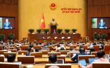 Những điểm mới, nổi bật của nhiều luật, nghị quyết vừa được Quốc hội thông qua