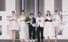 Lý do Lê Hoàng Phương được chọn làm vedette cùng Thanh Hằng, Võ Hoàng Yến