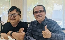 Vì sao dựng 7 vở ăn khách, Hùng Lâm chưa bao giờ "cãi lộn" với Trần Đăng Nhân?