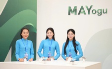 Mayogu chung tay thực hiện nhiệm vụ thông tin đối ngoại