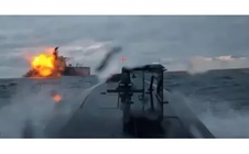 Mỹ đổi chiến thuật, “buông tay” cho Ukraine tấn công “hạm đội bóng tối” Nga?