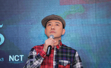 Tuấn Hưng thừa nhận đã qua thời kỳ đỉnh cao lâu rồi