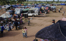 Xung đột vũ trang biên giới Campuchia - Thái Lan: Bộ Ngoại giao khuyến cáo công dân