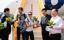 Phú Quốc đón vị khách quốc tế thứ 20 triệu đến Việt Nam, tặng quà giá trị lớn