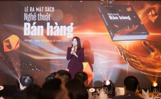 Chữ "Nghệ" trong bán hàng