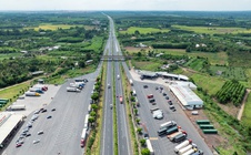 “Bệ phóng” mới cho thị trường bất động sản Đồng Nai