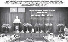 Báo in ngày 16-12: Làn sóng hạn chế mạng xã hội với trẻ em