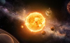 Các mùa Trái Đất được một hành tinh khác điều khiển