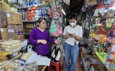 Lo "đóng sạp" bởi quy định về xuất hóa đơn