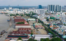 Diễn biến mới tại Khu phức hợp Nhà Rồng - Khánh Hội