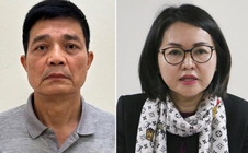 Hoàn tất điều tra vụ án nhận hối lộ tại Cục ATTP