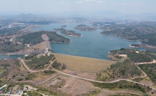 Lâm Đồng thu hồi gần 1.435 ha đất tại siêu dự án Đại Ninh