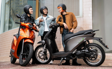 Từ cân nhắc xe điện đến lựa chọn thương hiệu: thị trường đang thay đổi ra sao?