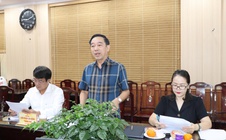 58 hồ sơ tham gia Giải thưởng Tôn Đức Thắng 2025