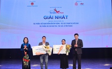 Lan tỏa mạnh mẽ hình ảnh Việt Nam trên môi trường số