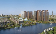 An cư xứng tầm tại Masteri Park Place: Một vị trí – vạn giá trị