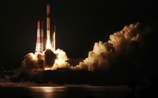 Thêm công cụ "soi" khí thải nhà kính