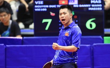 SEA Games 33 ngày 17-12: Hứa hẹn ngày vàng của võ thuật