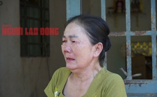 Vụ nam sinh nghi bị bắt cóc đưa qua Campuchia: Người mẹ kể lại vụ việc