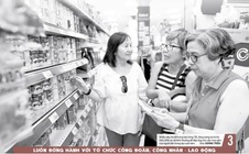 Báo in ngày 18-12: Đất công cho thuê ngắn hạn bị "bẻ lái"