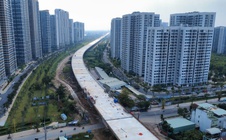 ĐỘT PHÁ HẠ TẦNG, KIẾN TẠO VỊ THẾ: TP HCM khởi sắc với loạt dự án giao thông