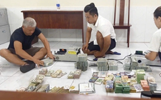 Công an TPHCM truy nã một phụ nữ rửa tiền