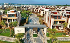 Thị trường BĐS cuối năm: Biệt thự bán đảo dẫn nhịp nguồn cung mới