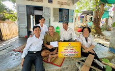 Liên kết để mở lối sinh kế bền vững