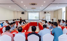 Quỹ Coca-Cola và IUCN chung tay tăng cường sức chống chịu vùng ven biển