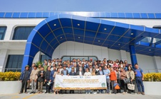 PepsiCo Foods Việt Nam thúc đẩy phát triển vùng nguyên liệu bền vững