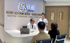 Thành phố Huế: Sắp khai trương mô hình Bệnh viện – Khách sạn – Nghỉ dưỡng