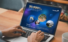 VietinBank dành 30.000 tỉ đồng hỗ trợ khách hàng khắc phục hậu quả bão lũ