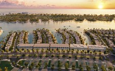 Giải mã sức hút TOD Cần Giờ và đặc quyền sống biểu tượng tại phân khu Vịnh Tiên