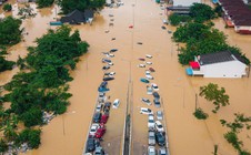 Cải thiện năng lực cảnh báo thiên tai