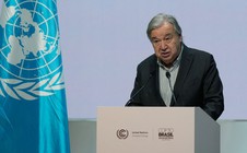 Liên hợp quốc gặp khó về ngân sách