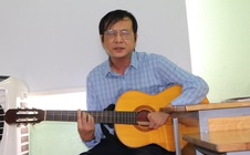 CLIP: Chuyện thầy giáo khiếm thị Đặng Ngọc Duy 