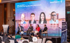 Châu Á trỗi dậy trên bản đồ thương hiệu: Techcombank trong xu hướng dịch chuyển quyền lực toàn cầu