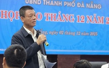 Đà Nẵng lên tiếng về hàng loạt cao ốc chen chúc mọc lên bên sông Hàn