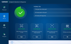 CyRadar là sản phẩm duy nhất của Đông Nam Á lọt Top 8 giải pháp bảo mật được Microsoft công bố
