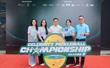 Kiên Nam Land hưởng ứng phong trào thể thao và lan tỏa cộng đồng sống khỏe