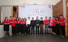 New Zealand – điểm đến của Tour of the Year 2026