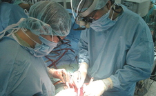 Người đưa Việt Nam lên bản đồ ghép tim thế giới