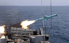 Israel tính phương án đối phó Iran