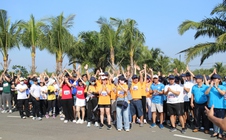 Nâng cao đời sống tinh thần cho người lao động