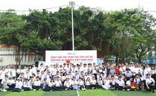 Ngày hội thể thao Các CLB Special Olympics Việt Nam