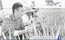 Báo in Người Lao Động 22-12: Thưởng Tết khả quan, an tâm làm việc