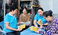 Hướng tới an sinh bền vững