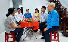 Tạo động lực để người lao động nghèo vươn lên