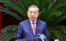 Toàn văn phát biểu khai mạc Hội nghị Trung ương 15 của Tổng Bí thư Tô Lâm